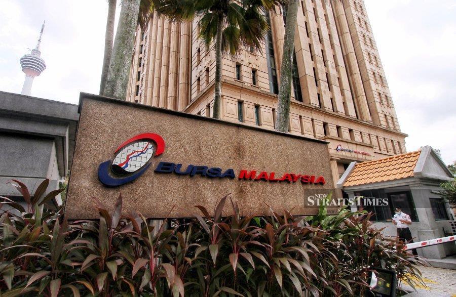 Bursa Malaysia Rebounds To Open Higher | New Straits Times | Malaysia ...