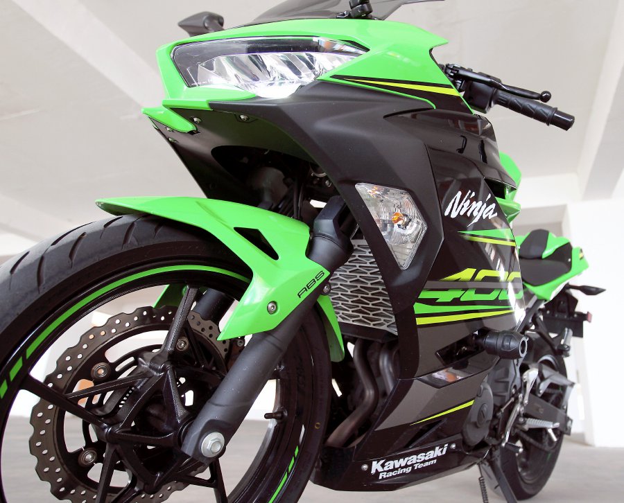 The company is set to establish a wider Kawasaki service dealer network nationwide with an additional 20 dealers by 2023.