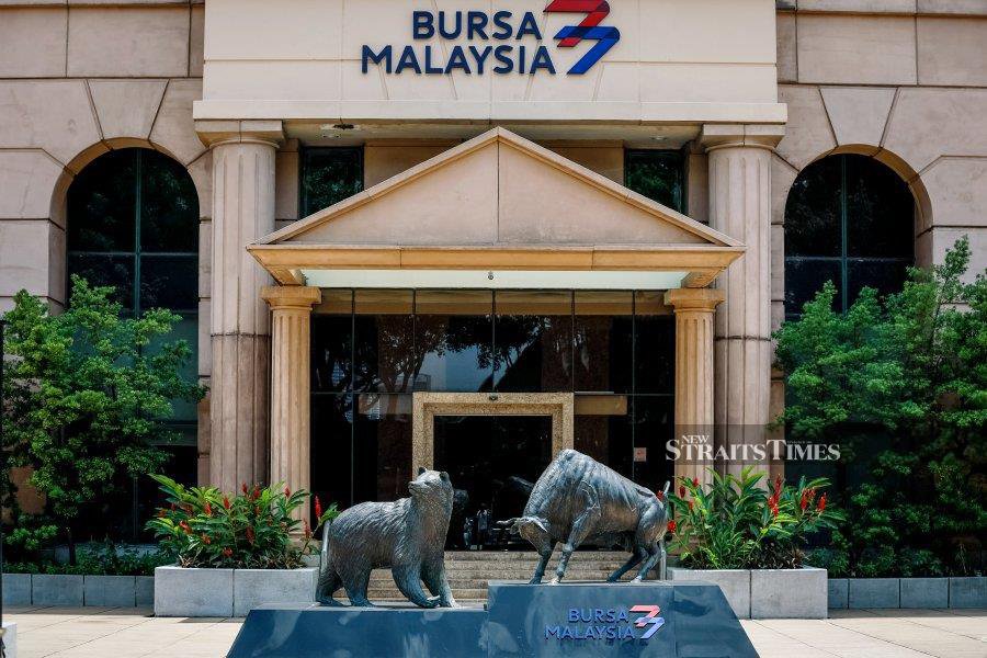 Better prospects for Bursa in 2024 will foster conducive environment