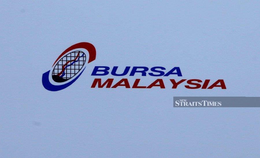 Bursa Malaysia Opens Marginally Lower | New Straits Times | Malaysia ...