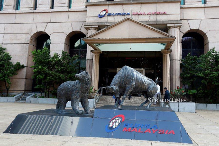 Bursa Malaysia recovers on bargain hunting | KLSE Screener