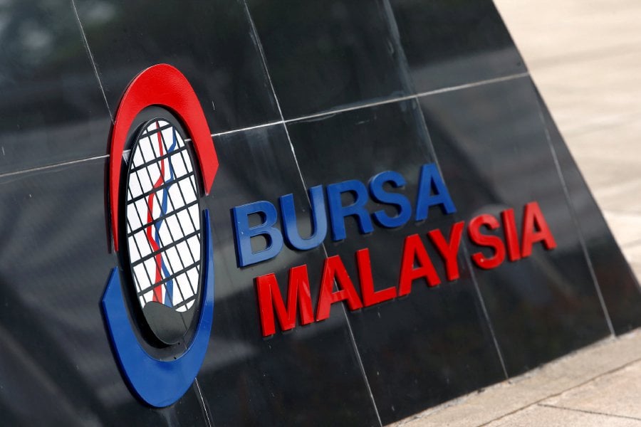 Bursa Malaysia among Asean's most active bourses amid global IPO slump