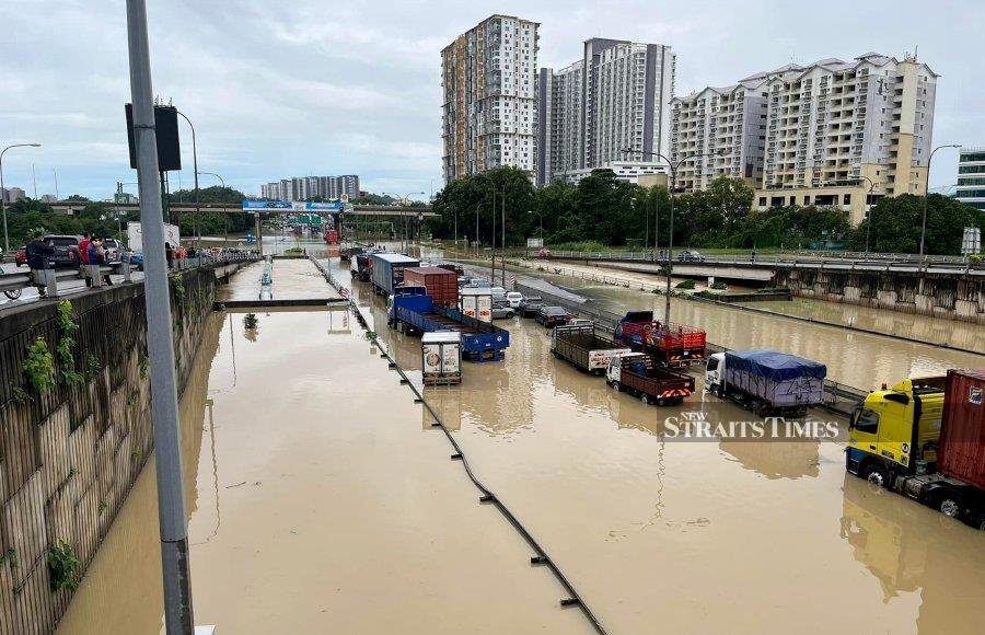 MBSA issues alert for Batu Tiga residents to remain vigilant