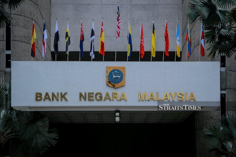 BNM Likely To Pause Interest Rate Decision In First Half Of 2023 ...