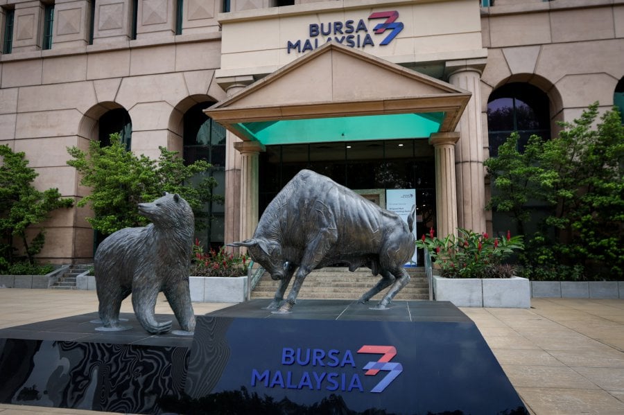 Bursa Malaysia gets 55 IPOs in 2024, highest in 19 years, with RM7 ...