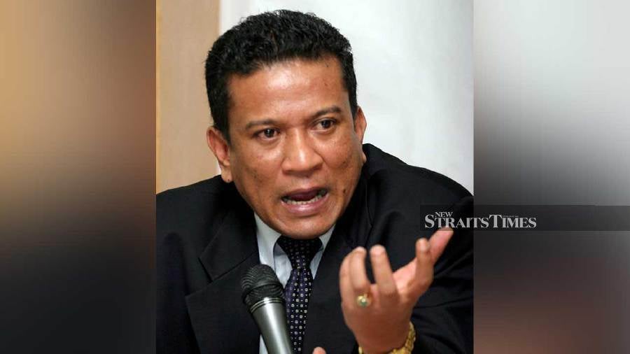 The legal firm representing Datuk Dr Mohammad Agus Yusoff have issued a media invitation for a press conference in Bandar Baru Bangi tonight. 