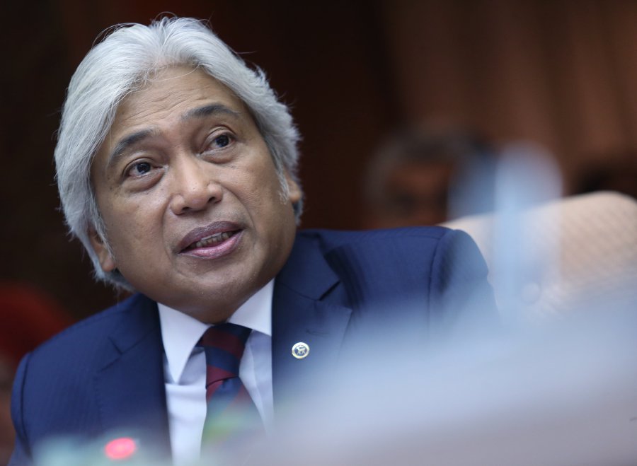 Economy on track for 4.5-4.8% growth in 2017: Bank Negara ...