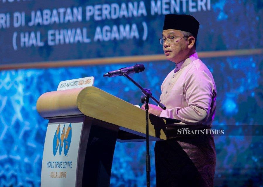 Orders to close religious schools in Selangor unfounded, says religious ...