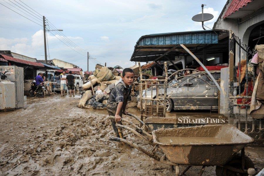 Water supply restored in 21 Hulu Langat areas