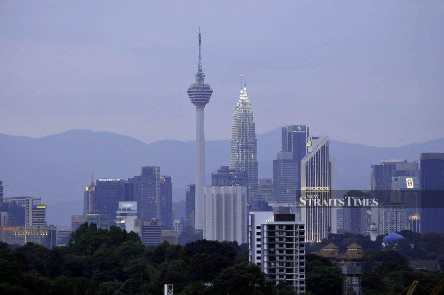 Fitch Solutions Retains Forecast Of Malaysia's GDP Growth At 4pct In ...