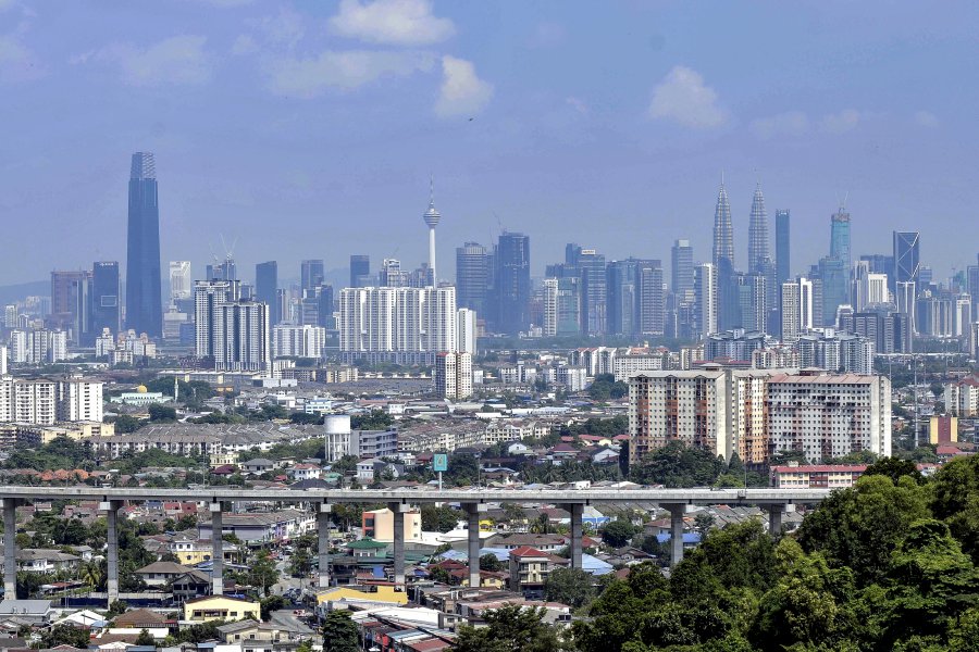 The LI for July 2023 declined 0.9 per cent, registering 109.0 points as compared with a decline of 2.1 per cent in June 2023. NSTP/AIZUDDIN SAAD
