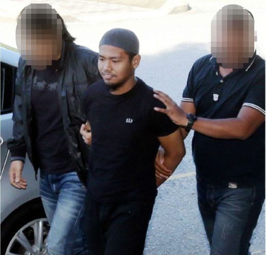 20 year-old guilty of Al-Qaeda involvement sentenced to 12 yearsu0027 jail