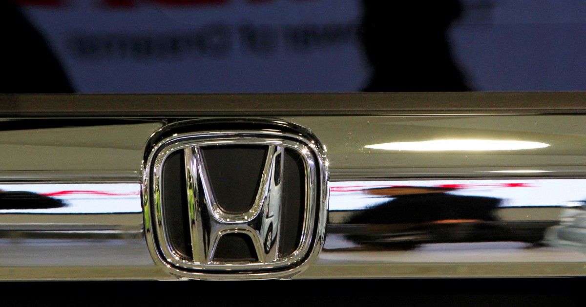 Honda considers $14 bln plan for EV production in Canada | New Straits ...