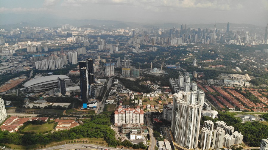 More Foreign Investors May Look At Property Here