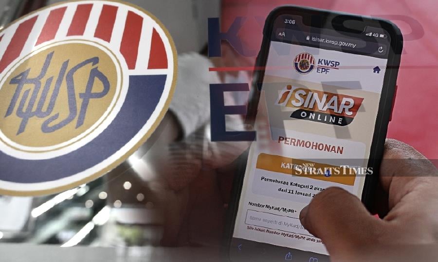 Payment For Existing I Sinar Applications Kicks Off Today