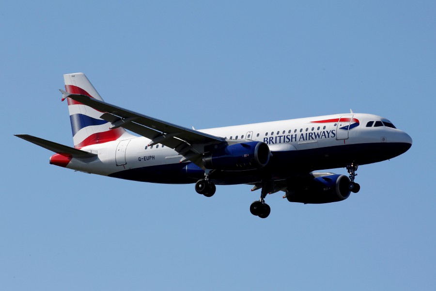 BA Stops Selling Short-Haul Flights Out of London Heathrow for a Week