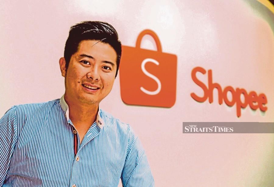 Tech Shopee Sells 200 Million Items During 11 11 Sale