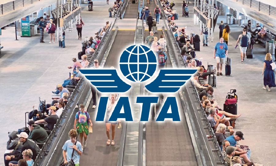The International Air Transport Association (IATA) has urged governments worldwide to be more involved in supporting the production of sustainable aviation fuel (SAF).