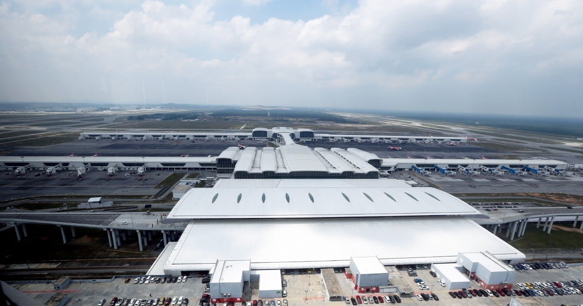 Developing airports via balanced concession: IATA | New Straits Times