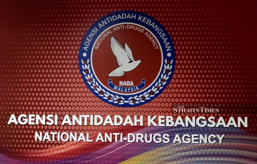 “AADK is confident and has set a target to change the KBT status of 117 areas as KBR for this year,” he told reporters at the agency’s monthly assembly and New Year mandate here today (Jan 2). NSTP/HAIRUL ANUAR RAHIM