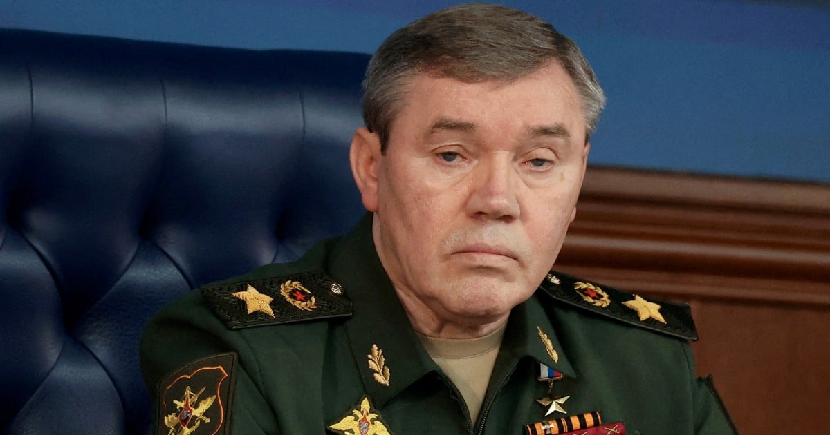 Icc Issues Arrest Warrants For Russia Army Chief Ex Minister New