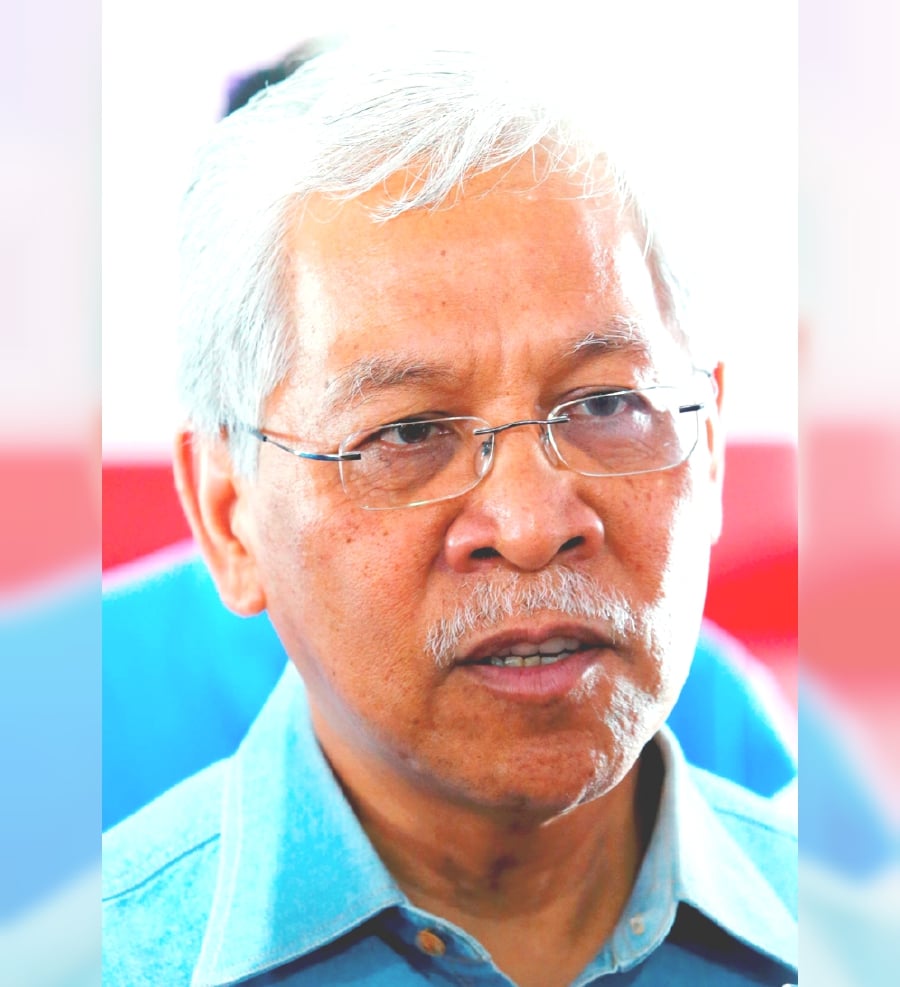 Idris disappointed many do not appreciate PTPTN for helping students