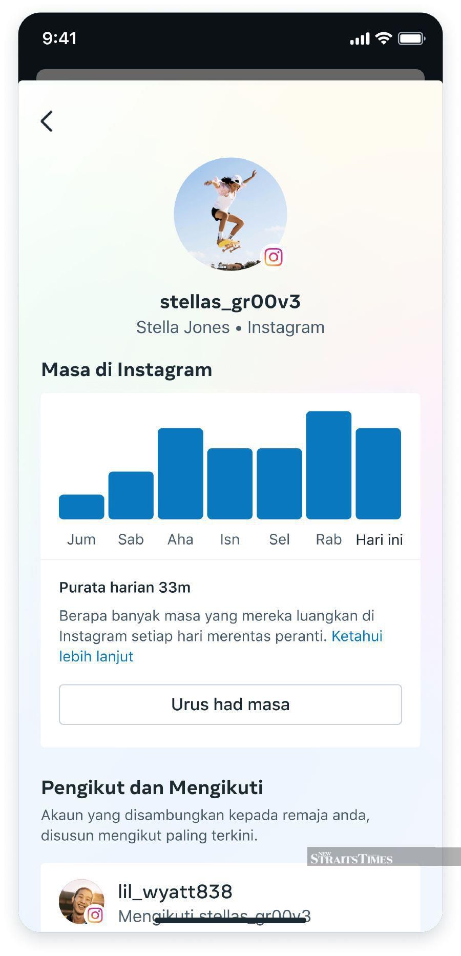 Instagram's New Supervision Tools, Podcast with Instagram