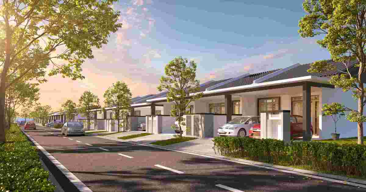 IJM Land introduces Penduline, affordable landed homes in Bandar