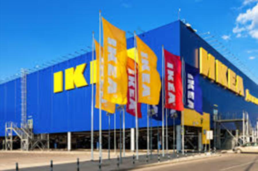 Ikea malaysia