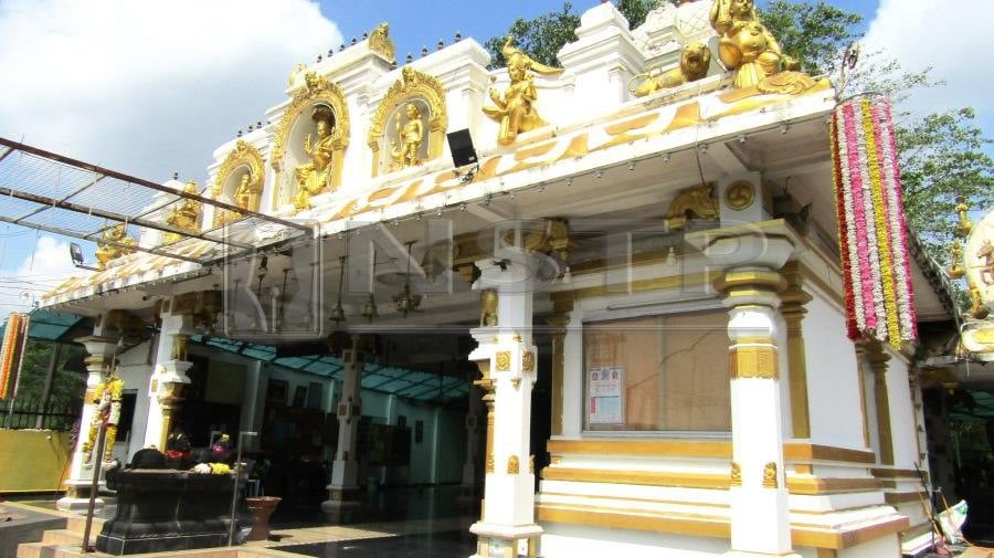 Parakunnath Sree Vettakkorumakan Payyan Kshethram Temple Aroli Kannur Kerala January 2022