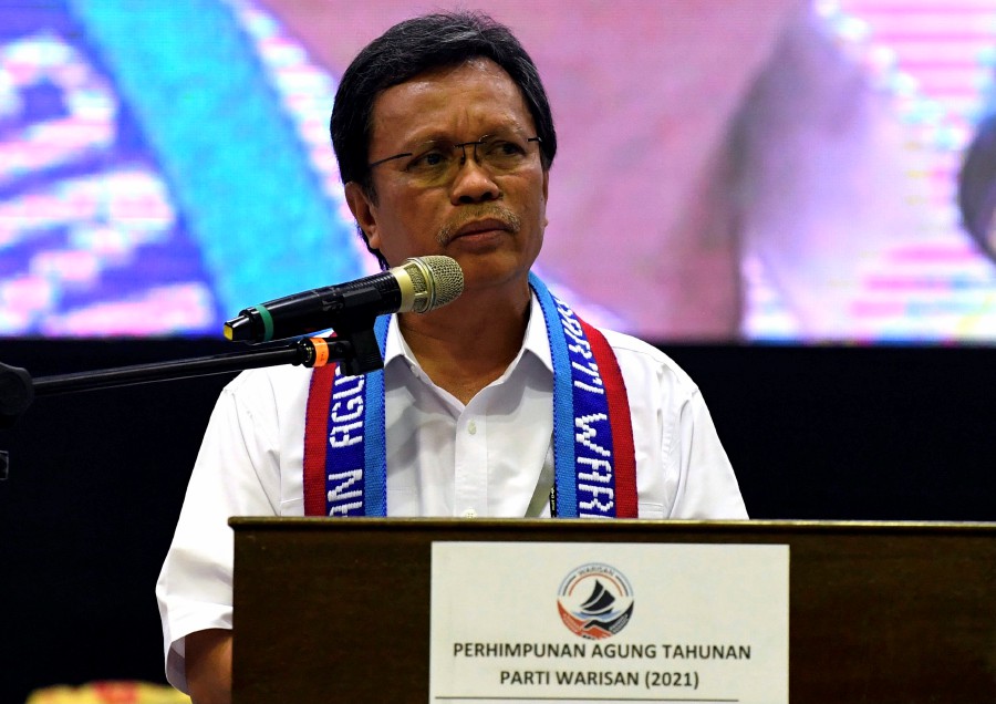 New directions for Sabah parties after GE15 | New Straits Times ...