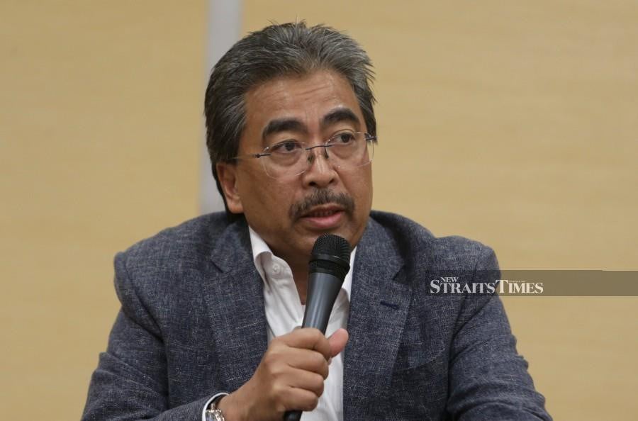 The Ministry of Plantation and Commodities (KPK) plans to review the windfall profit levy (WPL) on palm oil in Malaysia in the upcoming Budget 2025, aligning it with the current palm oil prices. NSTP/MOHAMAD SHAHRIL BADRI SAALI