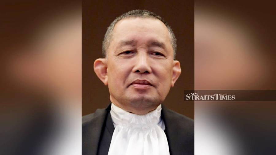 Attorney General Tan Sri Idrus Harun has been re-appointed as the country’s top law officer for a period of six months.