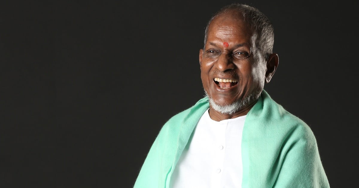 #Showbiz: Prolific Tamil movie music composer Ilaiyaraaja to hold KL ...