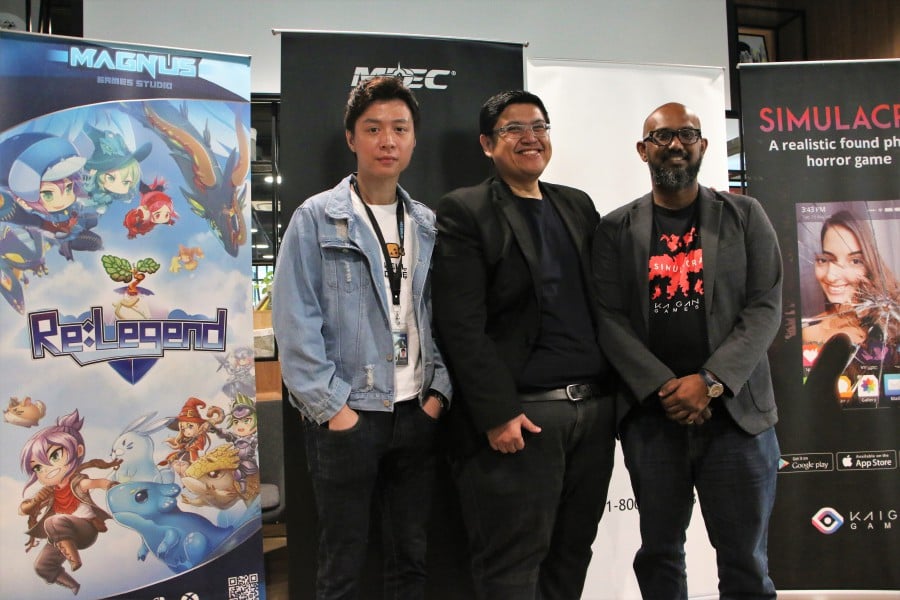 A Boost For Malaysian Gaming Community