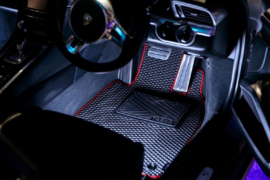 Trapo Launches Mark Ii Car Mat Aims For Steady Growth This Year