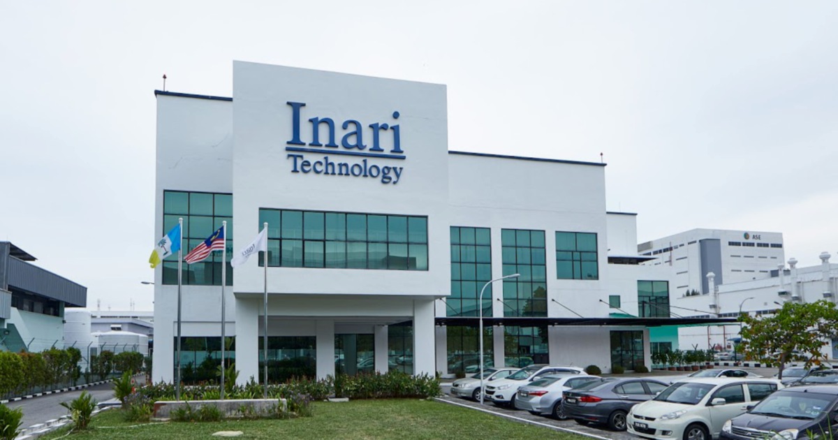 Inari to post another record earnings in FY2022?