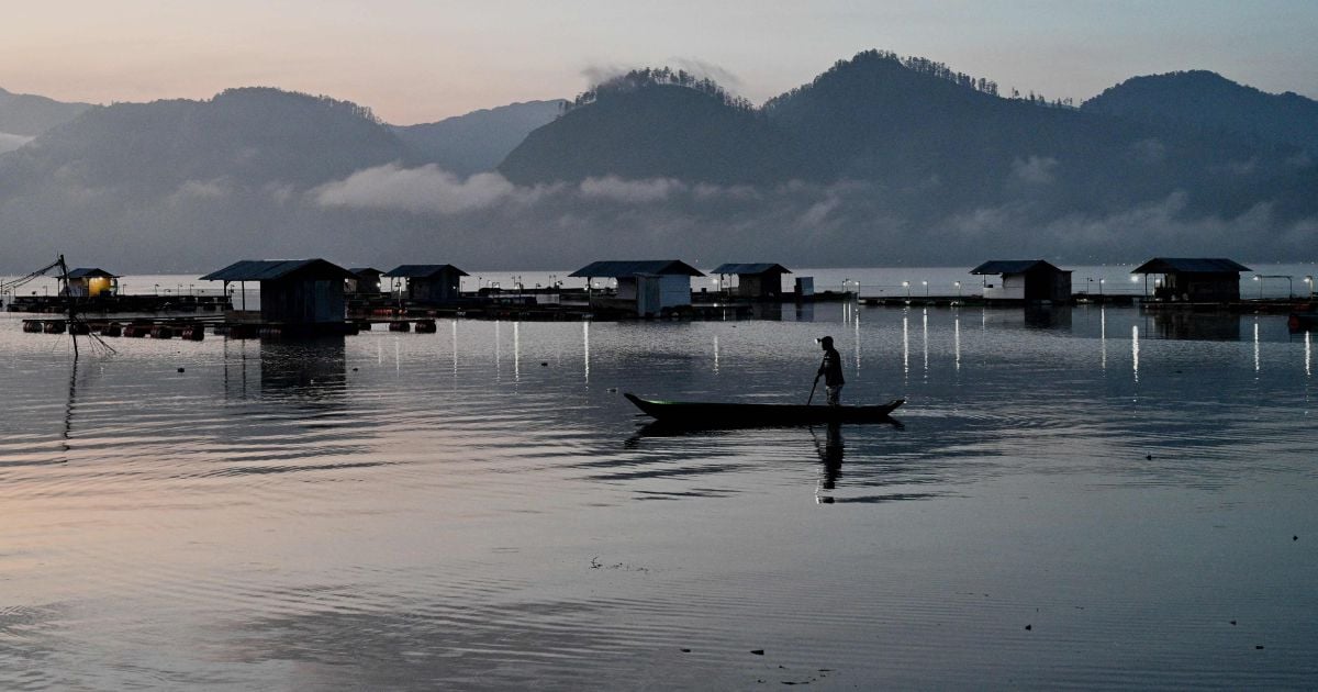 Indonesia looking to groom entrepreneurs for fisheries sector