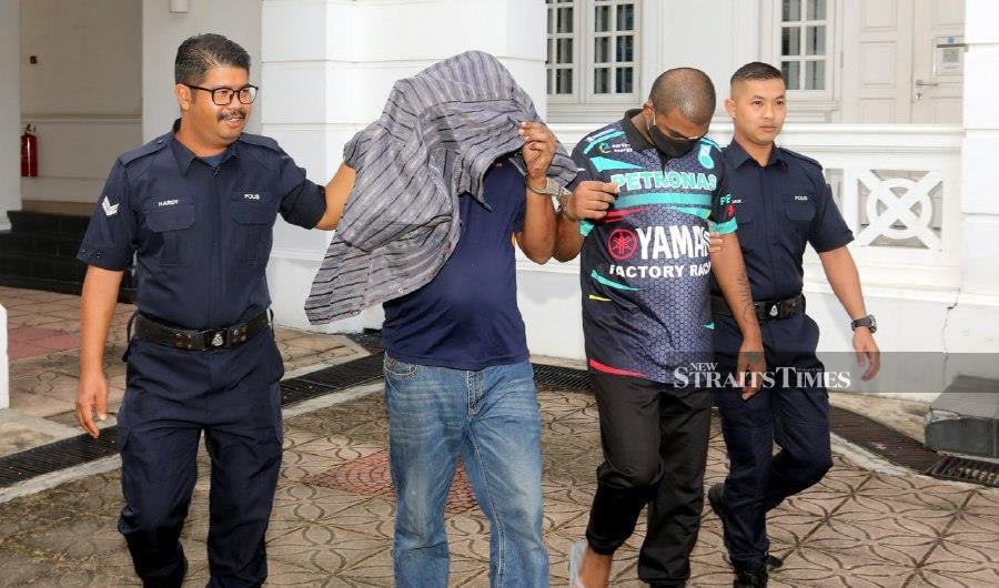 two-friends-sentenced-to-5-years-jail-for-d-man-s-death-new-straits