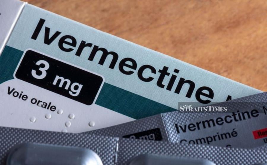 Uses for covid ivermectin Can Ivermectin
