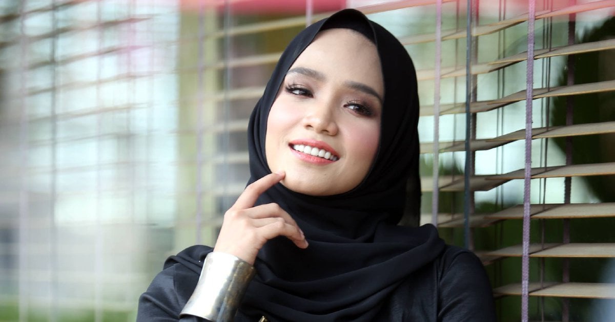 Actress Ummi Nazeera reveals she brought Adib and Izara together | New ...