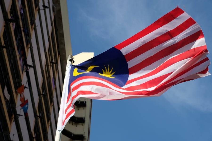 Flying the flag? Here are things you may not know about our Jalur Gemilang