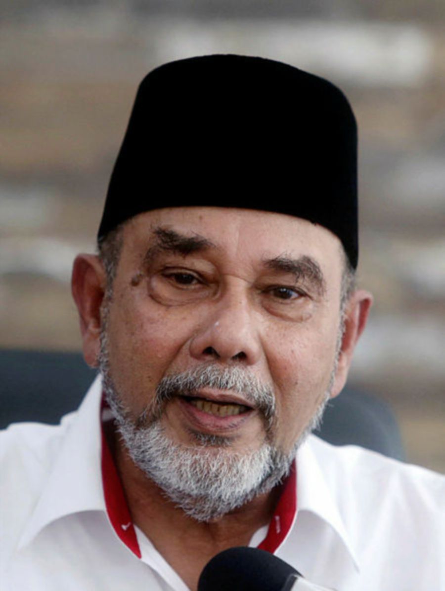 Party Election Committee chairman Tan Sri Syed Hamid Albar said the process will include the election for posts at all levels of its Srikandi and Angkatan Bersatu Anak Muda (Armada) wings.