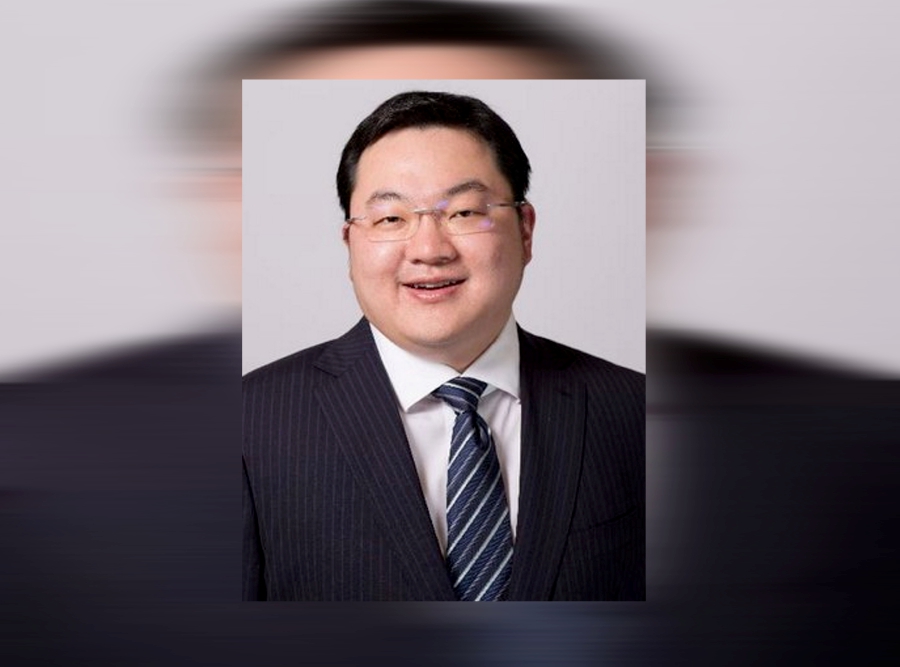Fugitive Low Taek Jho or Jho Low, who is being hunted by authorities for his role in the 1Malaysia Development Bhd (1MDB) scandal, is said to be still hiding in China and had even partied at a Victoria Secret’s event. - Pic credit Twitter Jho Low