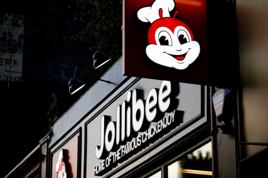 jollibee foods corporation a international expansion