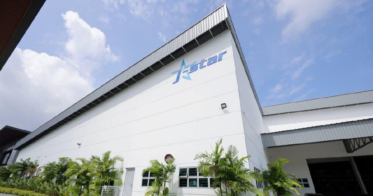 JStar To Invest A Further RM100mil To Boost Production At Its Kulai