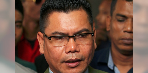 Jamal's arrest: Lawyer waiting for full details | New Straits Times ...