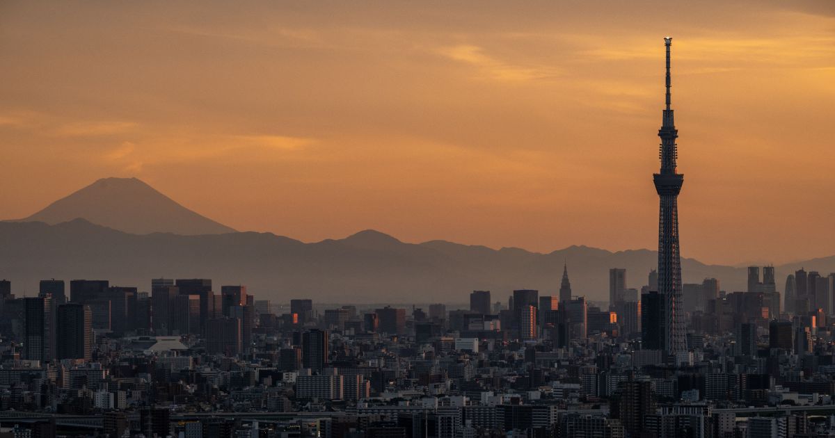 Japan regular wages jump most since 1995 after labour talks | New ...