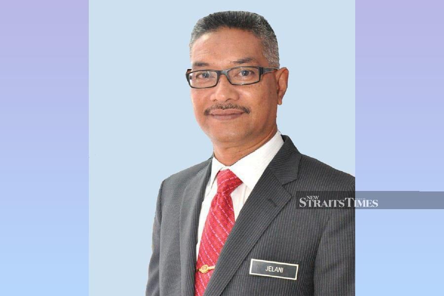 Terengganu Education Department director Jelani Sulong said this was done to enable the police to conduct a detailed investigation. - NSTP FILE PIC