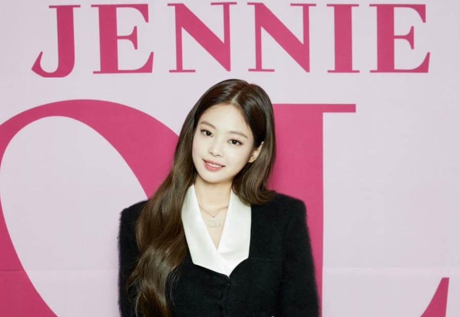 Jennie of ultra popular K-pop group BlackPink has officially launched her own agency, OA, which will manage all of her solo activities. – Pic from Soompi